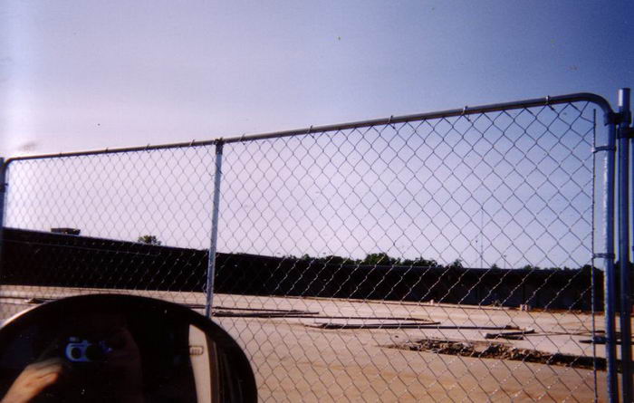 Maple Hill Mall (AKA Maple Hill Pavillion) - From Bob P (newer photo)